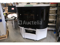 Interwetenschappelijke kabinet voor bacteriële culturen en analyse - afbeelding 2 van  8