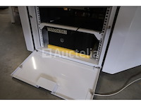 Interwetenschappelijke kabinet voor bacteriële culturen en analyse - afbeelding 4 van  8