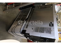 Interwetenschappelijke kabinet voor bacteriële culturen en analyse - afbeelding 6 van  8