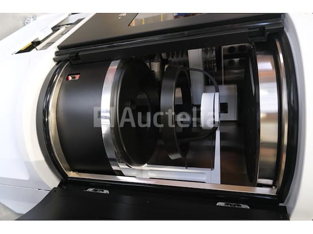 Interwetenschappelijke kabinet voor bacteriële culturen en analyse - afbeelding 8 van  8