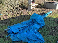 Intex - g04 17 r0 - piscine 10m x 5m hors terre - afbeelding 3 van  14