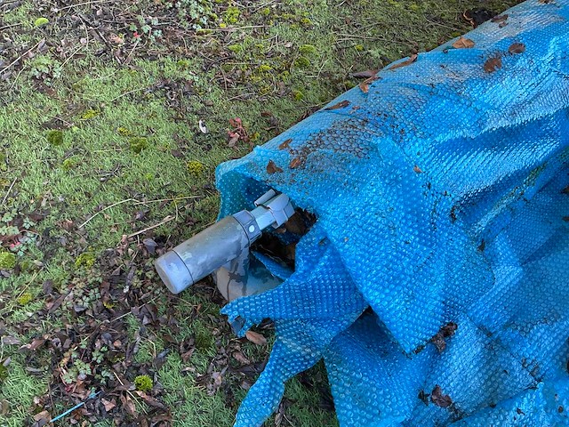 Intex - g04 17 r0 - piscine 10m x 5m hors terre - afbeelding 4 van  14