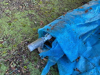 Intex - g04 17 r0 - piscine 10m x 5m hors terre - afbeelding 4 van  14