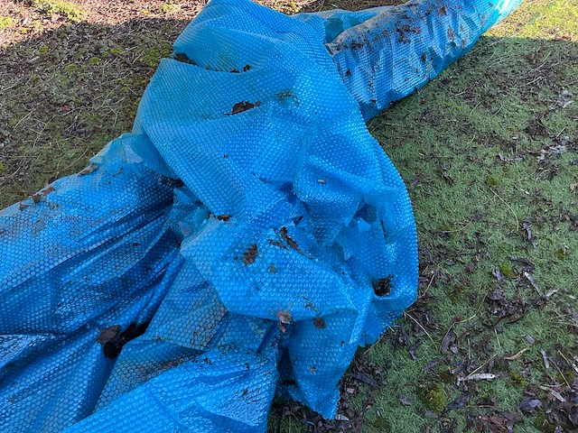 Intex - g04 17 r0 - piscine 10m x 5m hors terre - afbeelding 5 van  14