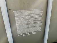 Intex - g04 17 r0 - piscine 10m x 5m hors terre - afbeelding 6 van  14