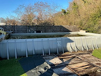 Intex - g04 17 r0 - piscine 10m x 5m hors terre