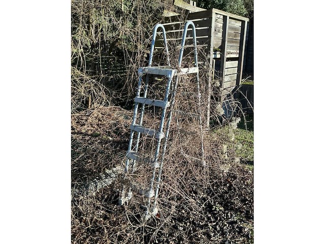 Intex - g04 17 r0 - piscine 10m x 5m hors terre - afbeelding 12 van  14