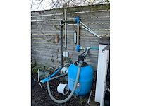 Intex - g04 17 r0 - piscine 10m x 5m hors terre - afbeelding 13 van  14