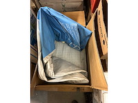Intex - opblaas zwembad - afbeelding 2 van  4