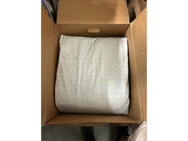 Intex - opblaas zwembad - afbeelding 3 van  4