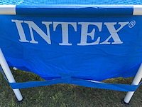 Intex - opzet zwembad - afbeelding 5 van  10