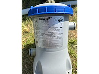 Intex - opzet zwembad - afbeelding 7 van  10