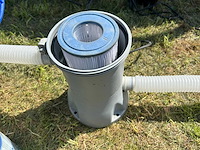 Intex - opzet zwembad - afbeelding 8 van  10