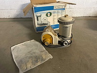 Intex - zwembad accesoire - afbeelding 2 van  7