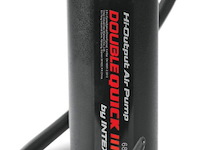 Intex double quick iii s - handpomp - 36 cm - afbeelding 2 van  5