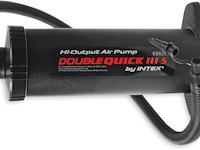 Intex double quick iii s - handpomp - 36 cm - afbeelding 3 van  5
