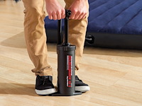 Intex double quick iii s - handpomp - 36 cm - afbeelding 5 van  5