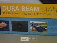 Intex luchtbed 137x191x25 cm - afbeelding 3 van  3