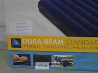 Intex luchtbed 137x191x25 cm - afbeelding 2 van  3