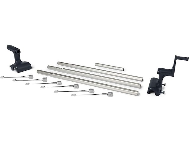 Intex oprolsysteem - afbeelding 1 van  4