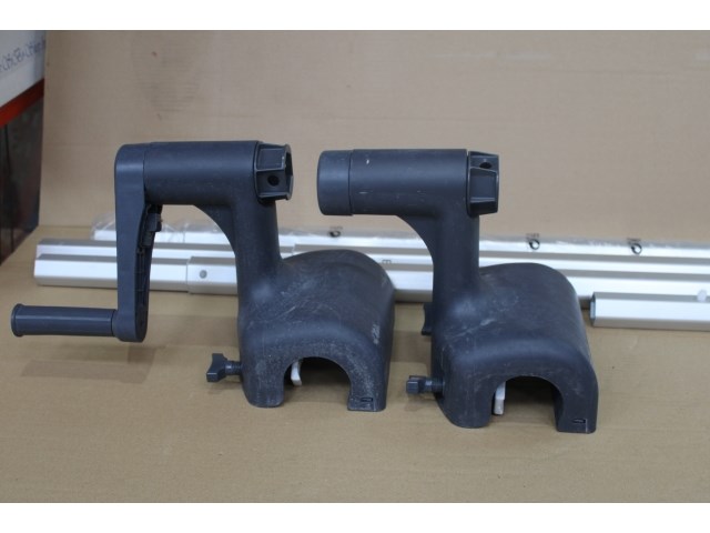 Intex oprolsysteem - afbeelding 3 van  4