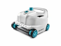 Intex zx300 deluxe automatische zwembadreiniger - afbeelding 1 van  1