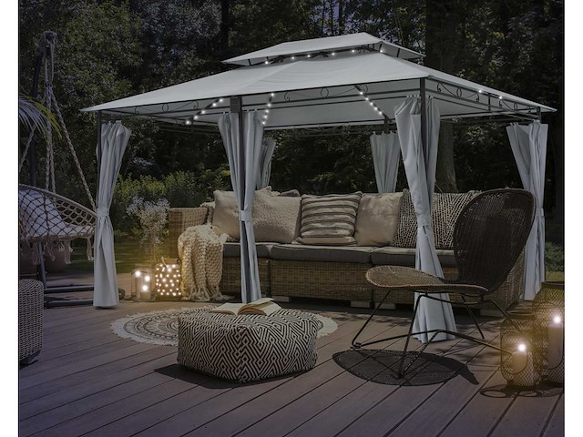 Intimo - garden - garden set - afbeelding 1 van  3