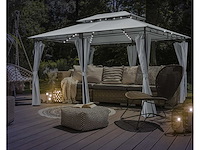 Intimo - garden - garden set