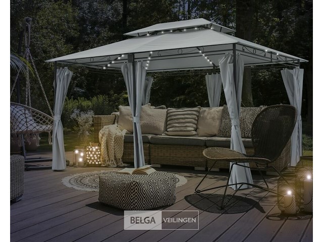 Intimo garden - afbeelding 1 van  4