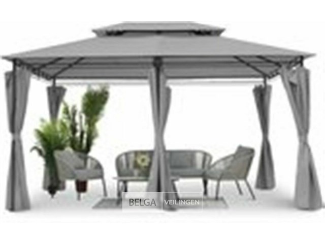 Intimo garden - afbeelding 2 van  4