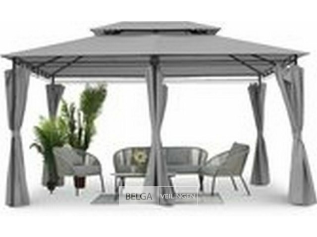 Intimo garden - afbeelding 2 van  4