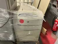 Intimus 433se papiervernietiger - afbeelding 3 van  3