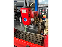 Intos - fn20 - universele freesmachine - afbeelding 4 van  12