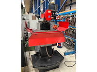 Intos - fn20 - universele freesmachine - afbeelding 1 van  12