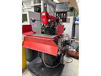 Intos - fn20 - universele freesmachine - afbeelding 5 van  12
