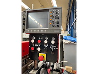 Intos - fn20 - universele freesmachine - afbeelding 6 van  12