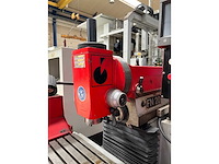 Intos - fn20 - universele freesmachine - afbeelding 7 van  12