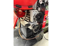 Intos - fn20 - universele freesmachine - afbeelding 9 van  12