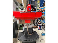 Intos - fn20 - universele freesmachine - afbeelding 10 van  12