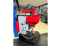 Intos - fn20 - universele freesmachine - afbeelding 11 van  12