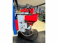 Intos - fn20 - universele freesmachine - afbeelding 11 van  12