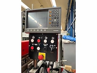 Intos - fn20 - universele freesmachine - afbeelding 6 van  12