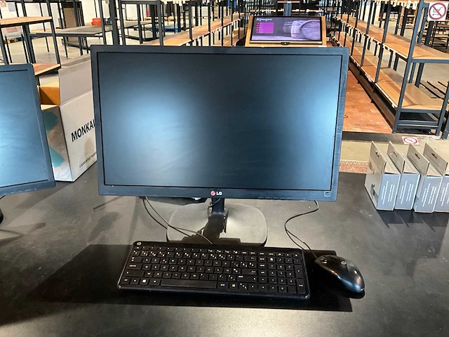 Intracom kassasysteem - afbeelding 10 van  11