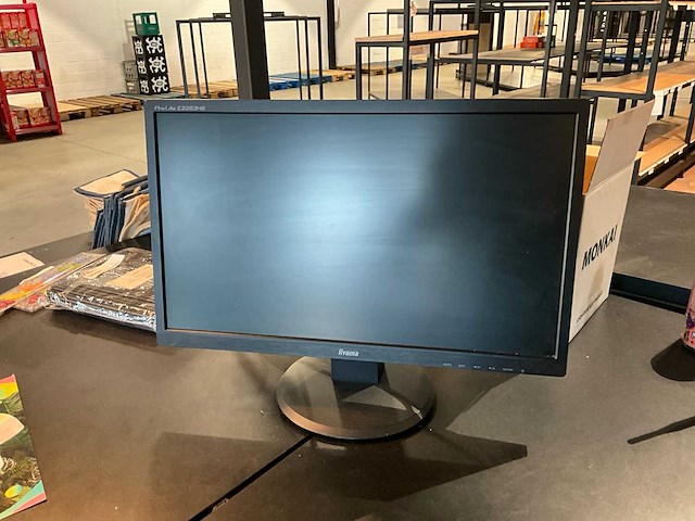 Intracom kassasysteem - afbeelding 11 van  11