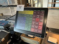 Intracom kassasysteem - afbeelding 2 van  11