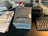 Intracom kassasysteem - afbeelding 3 van  11