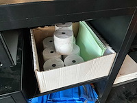 Intracom kassasysteem - afbeelding 8 van  11