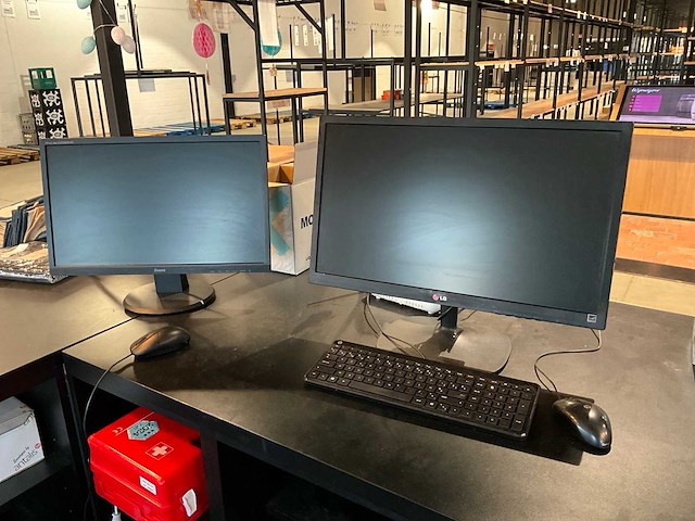 Intracom kassasysteem - afbeelding 9 van  11