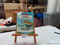 Intrige op santarey - afbeelding 1 van  2