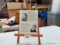 Intrige op santarey - afbeelding 2 van  2